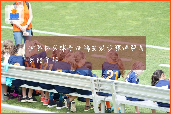 世界杯买球手机端安装步骤详解与功能介绍