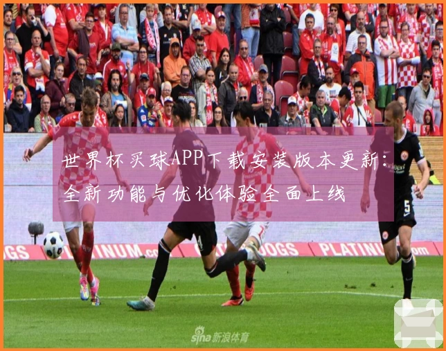 世界杯买球APP下载安装版本更新：全新功能与优化体验全面上线