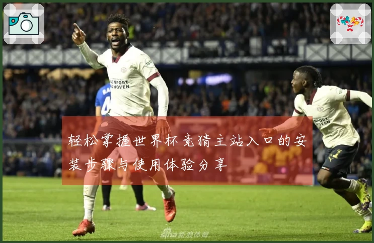轻松掌握世界杯竞猜主站入口的安装步骤与使用体验分享