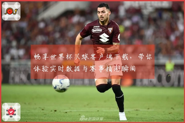 畅享世界杯买球客户端下载，带你体验实时数据与赛事精彩瞬间