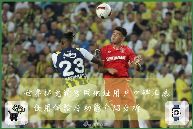世界杯竞猜官网地址用户口碑汇总：使用体验与功能介绍分析